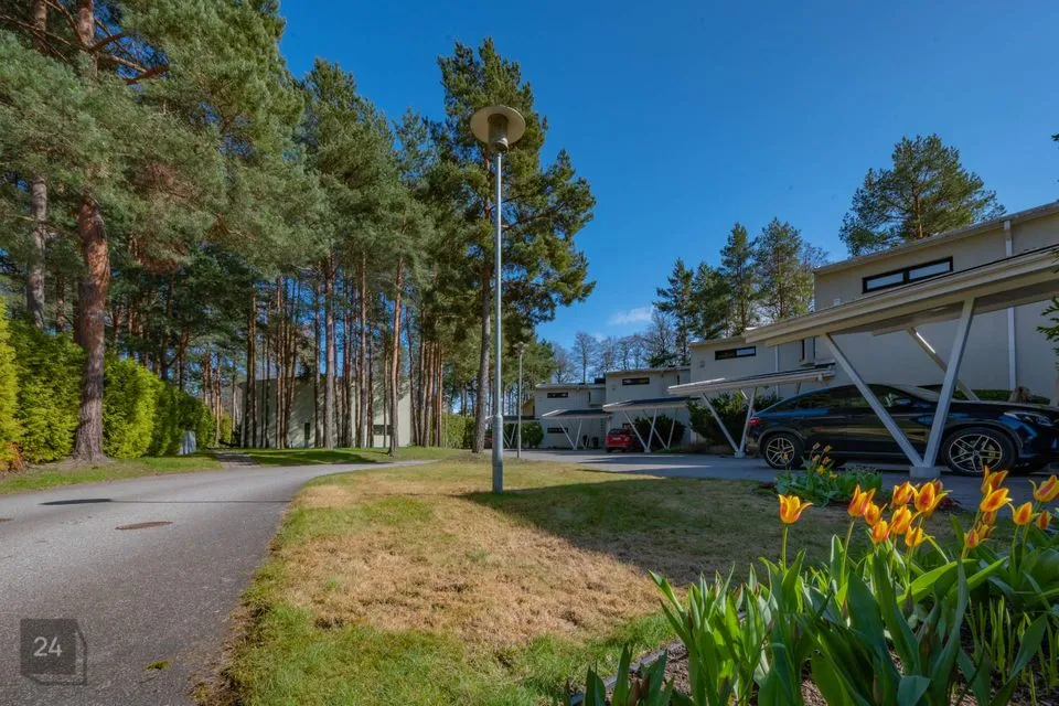 4-toaline Majaosa  -  Tallinn, Pirita linnaosa - foto 2
