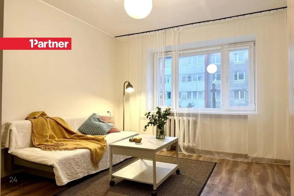 1-toaline Korter - Tallinn, Põhja-Tallinna linnaosa - foto 2