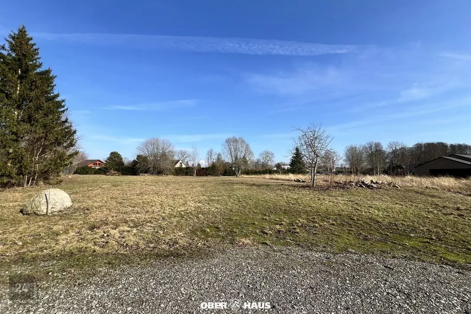 Земля жилой застройки, 2156 m² участок в Lääne-Harju vald, Laulasmaa küla - фото 2