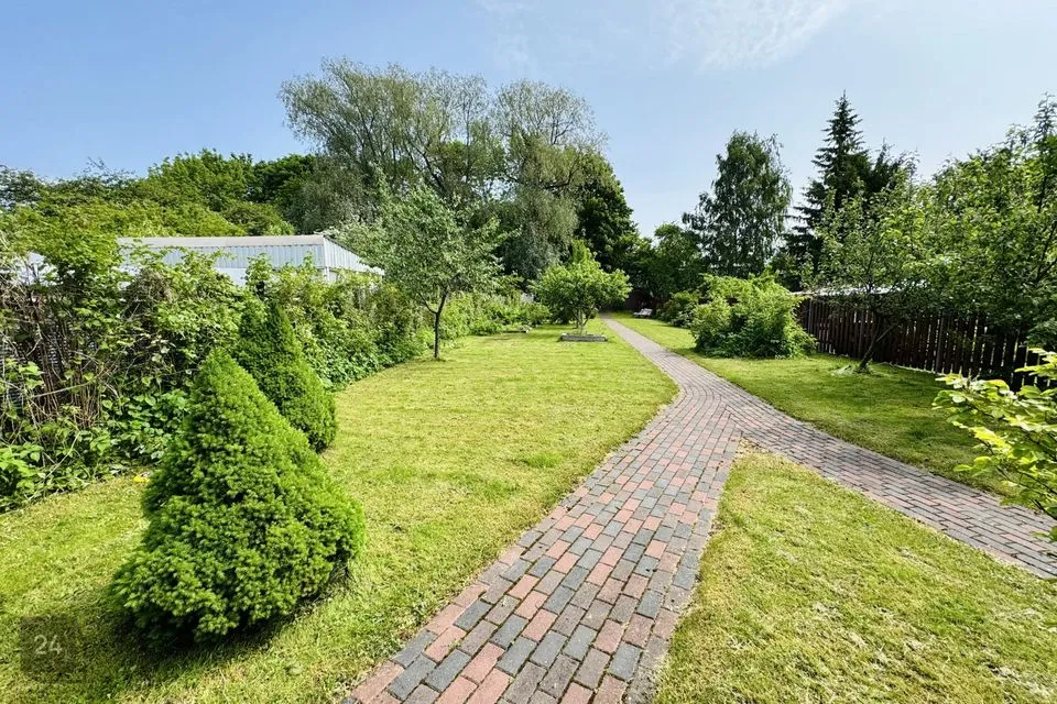 5-toaline Maja  -  Tallinn, Põhja-Tallinna linnaosa - foto 2