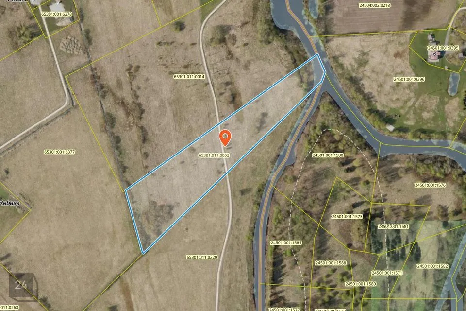 Maatulundusmaa, 15793 m² Maa  -  Rae vald, Ülejõe küla - foto 2