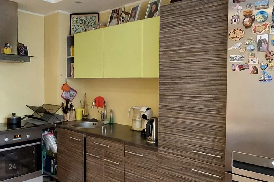 1-toaline Korter - Maardu linn - foto 4