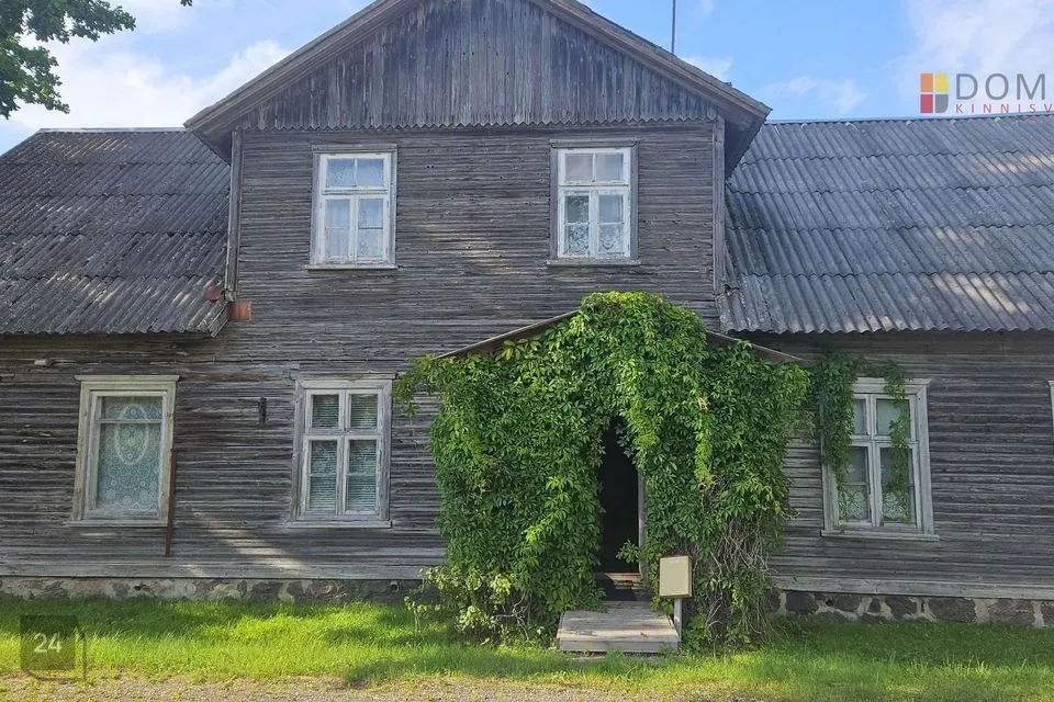 6-toaline Maja - Häädemeeste vald, Nepste küla - foto 2