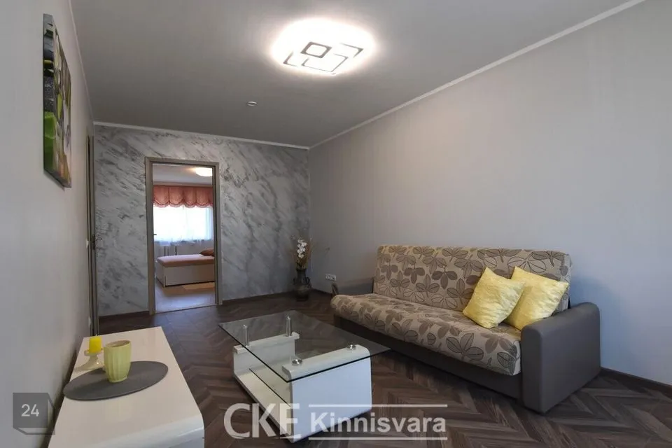 2-toaline Korter - Rakvere linn - foto 3