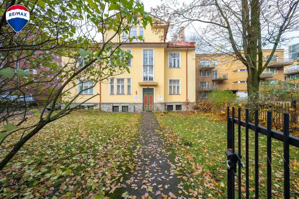 2-toaline Korter - Tallinn, Kesklinna linnaosa - foto 5