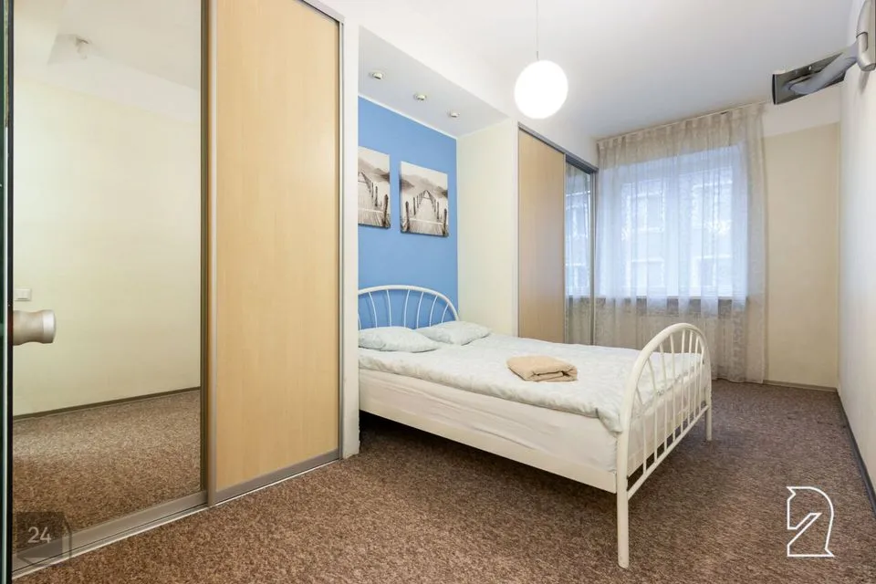 2-toaline Korter - Tallinn, Kesklinna linnaosa - foto 5