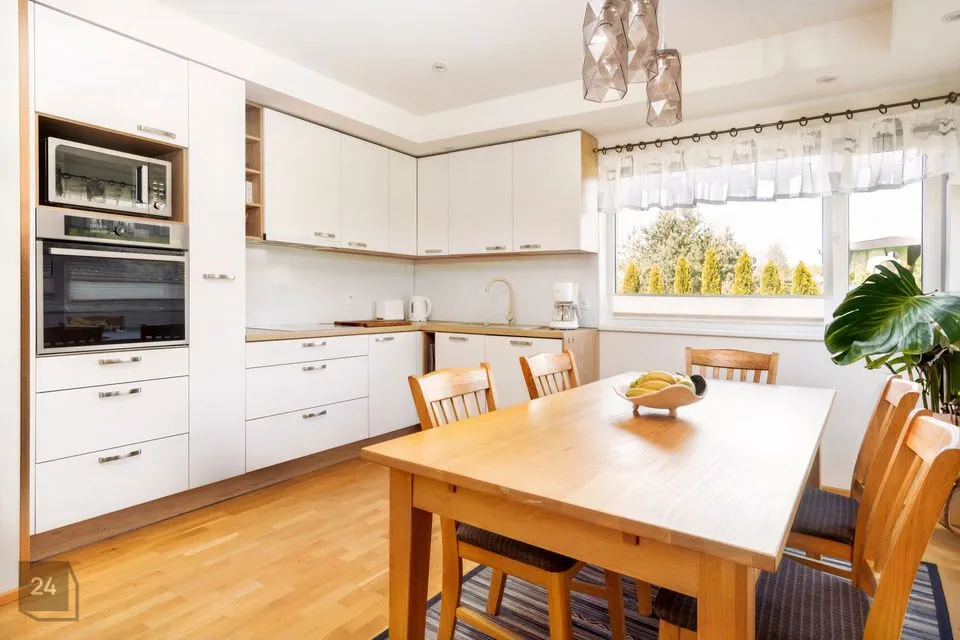 5-toaline Maja  -  Häädemeeste vald, Laadi küla - foto 2