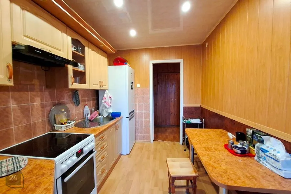 3-toaline Korter  -  Narva linn - foto 5