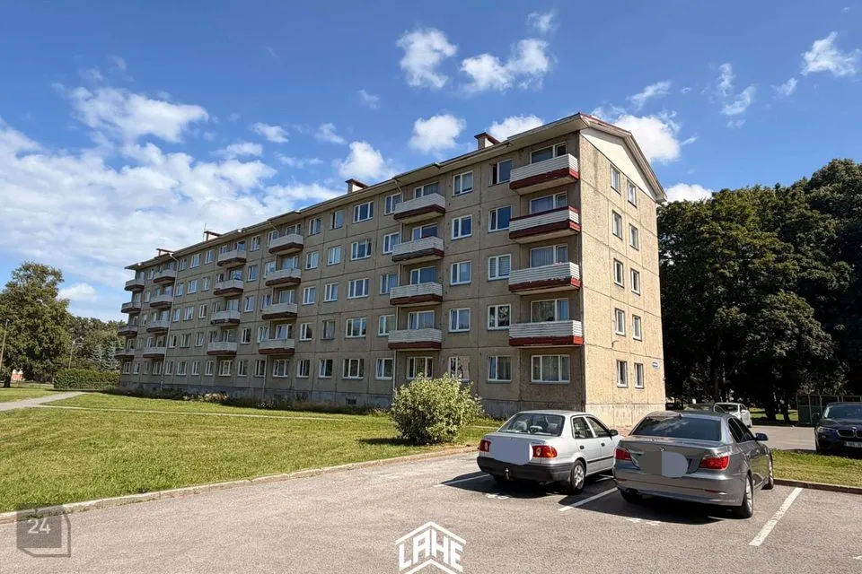 1-toaline Korter - Tallinn, Mustamäe linnaosa - foto 2