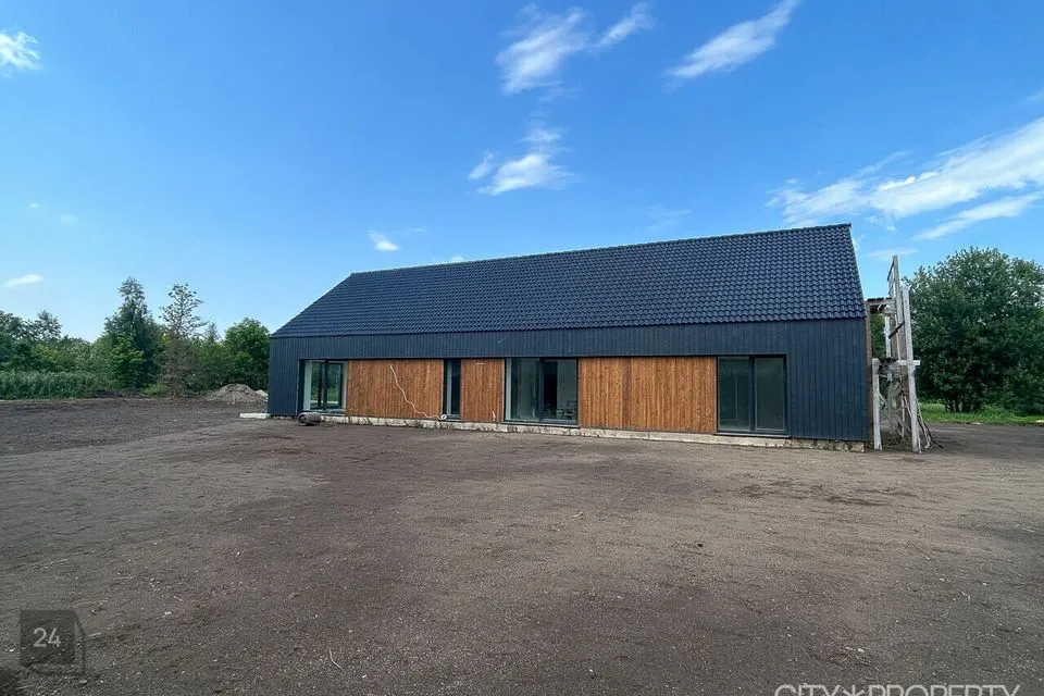 5-room house in Harku vald, Sõrve küla - photo 4