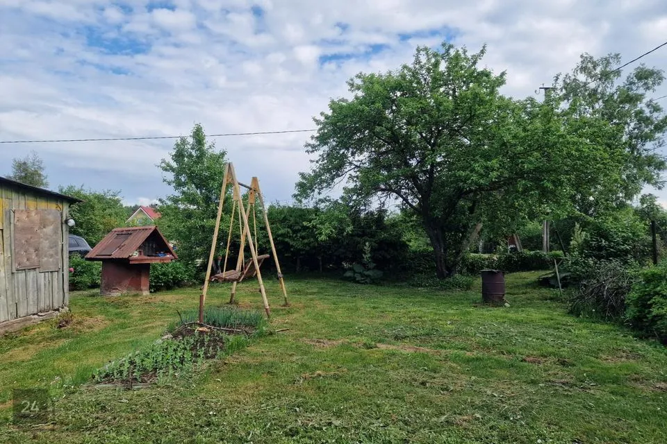 4-room Summer home in Narva linn - photo 3