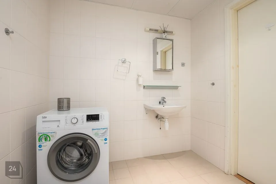 2-toaline Korter - Tori vald, Sauga alevik - foto 5