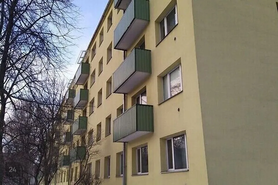 3-toaline Korter  -  Tallinn, Kristiine linnaosa - foto 2