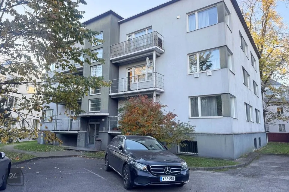 3-toaline Korter - Tallinn, Kesklinna linnaosa - foto 2