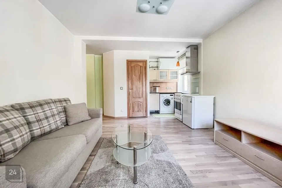 2-комнатная Квартира в Tallinn, Kristiine linnaosa - фото 3