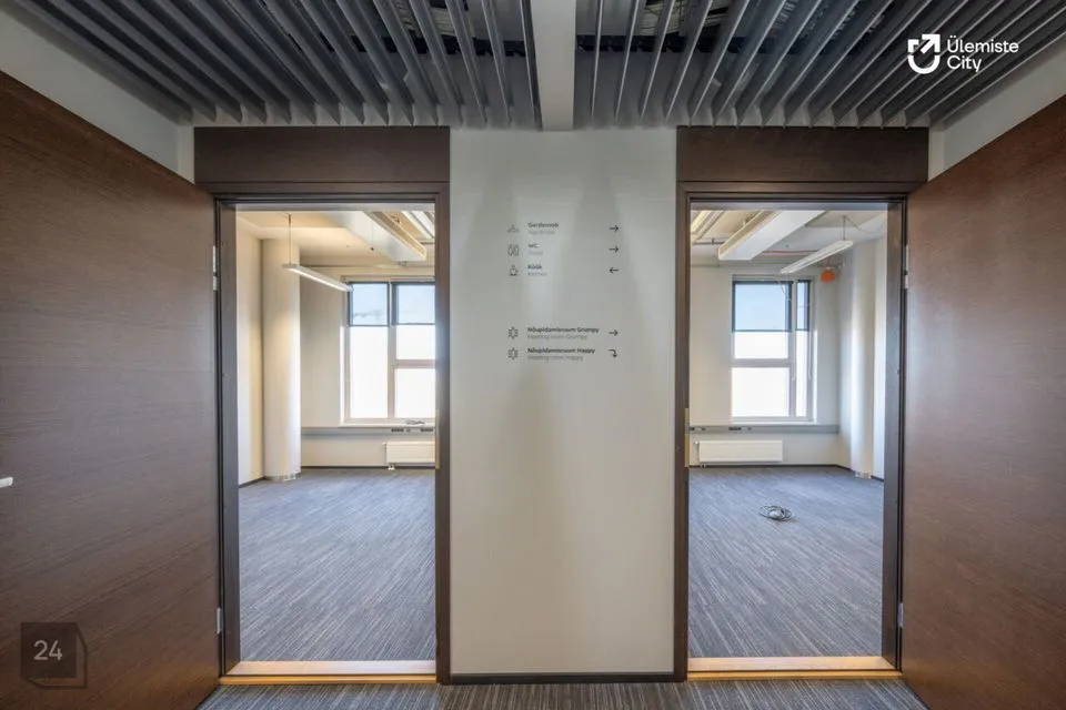 626 m² Äripind  -  Tallinn, Lasnamäe linnaosa - foto 5
