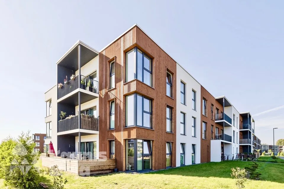 5-комнатная Квартира в Harku vald, Tiskre küla