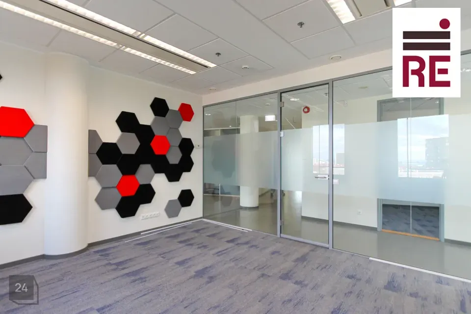 Büroo, 656 m² Äripind - Tallinn, Kesklinna linnaosa - foto 5