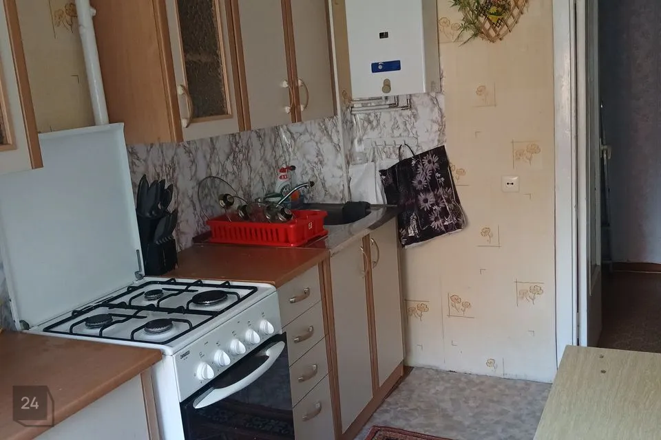 3-toaline Korter - Kohtla-Järve linn, Järve linnaosa - foto 2