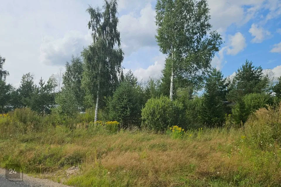 Elamumaa, 1519 m² Maa - Nõo vald, Uuta küla - foto 5