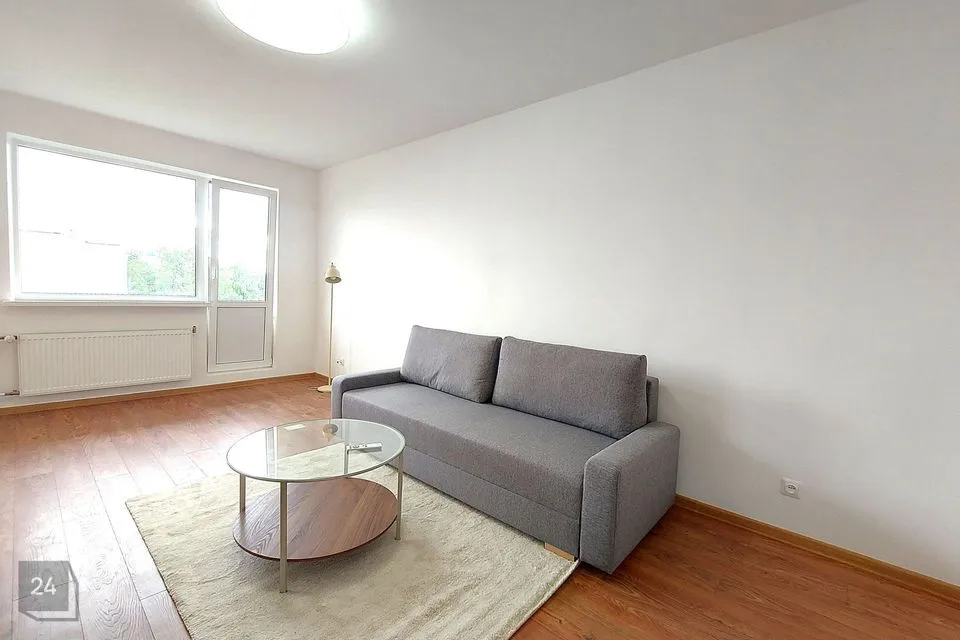 1-room apartment in Tallinn, Mustamäe linnaosa - photo 4