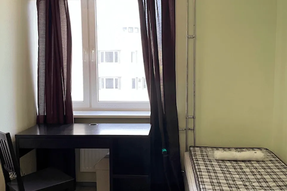 1-toaline Korter  -  Tallinn, Kesklinna linnaosa
