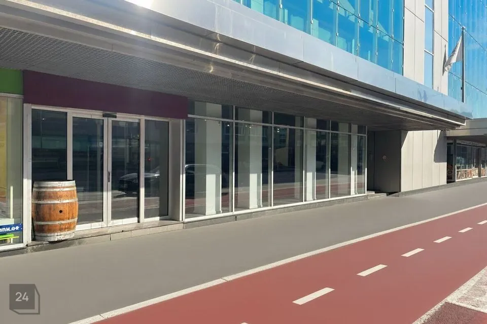 219 m² Äripind - Tallinn, Kesklinna linnaosa