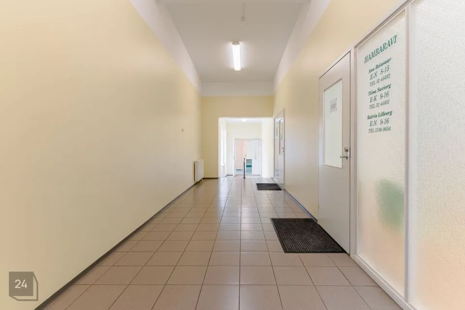 Mitme sihtotstarbega, 93 m² Äripind - Rakvere linn - foto 5