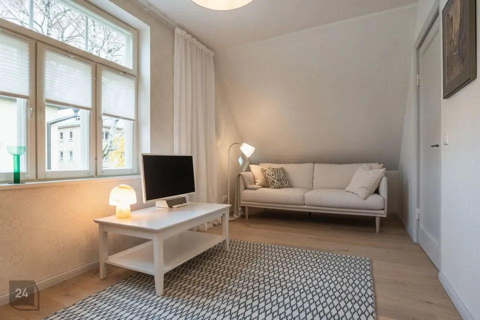 2-комнатная Квартира в Tallinn, Põhja-Tallinna linnaosa - фото 2