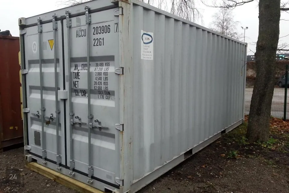 14 m² business in Tallinn, Lasnamäe linnaosa - photo 5