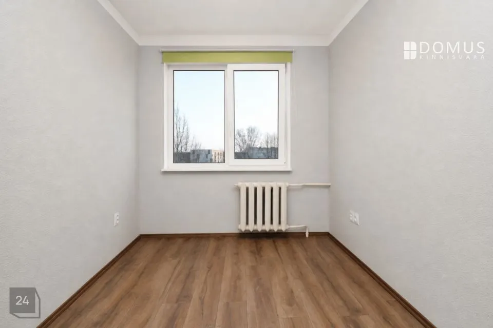 2-комнатная Квартира в Põhja-Sakala vald, Võhma linn - фото 4