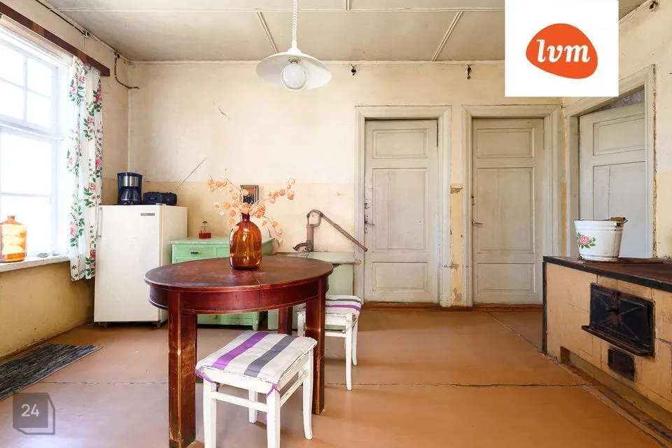 3-toaline Maja - Põhja-Pärnumaa vald, Kergu küla - foto 4