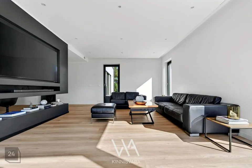 6-toaline Maja  -  Tallinn, Haabersti linnaosa - foto 2