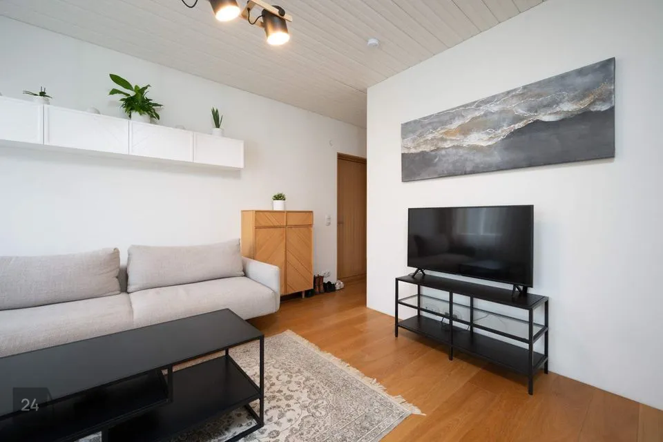 2-toaline Korter - Tallinn, Põhja-Tallinna linnaosa - foto 4