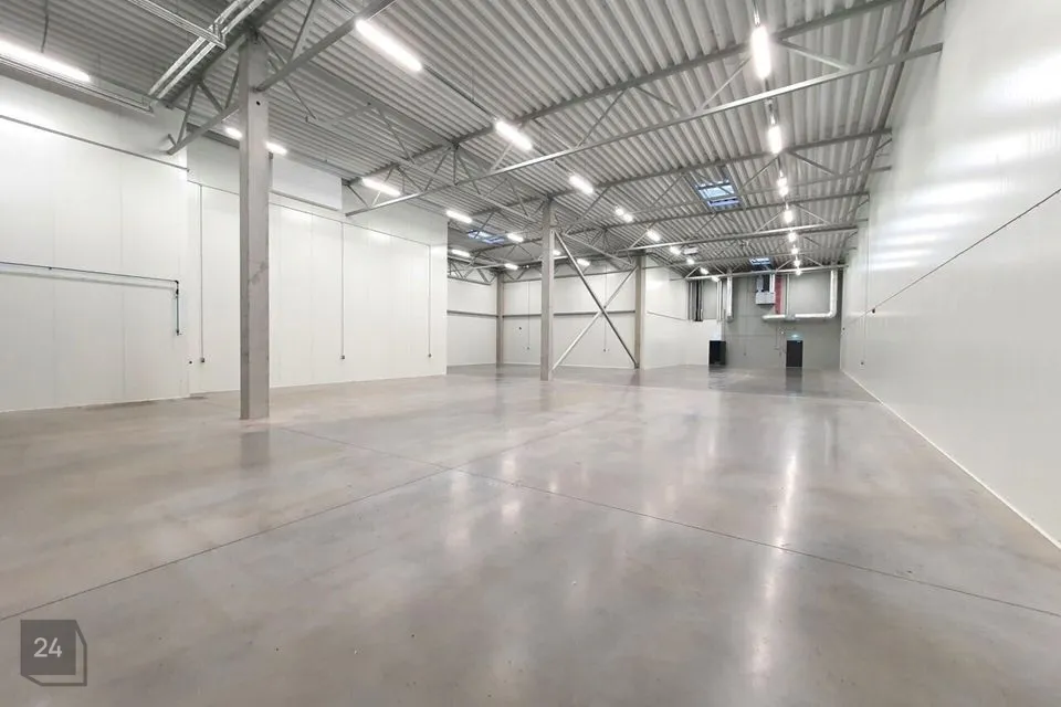 611 m² business in Tallinn, Haabersti linnaosa - photo 2