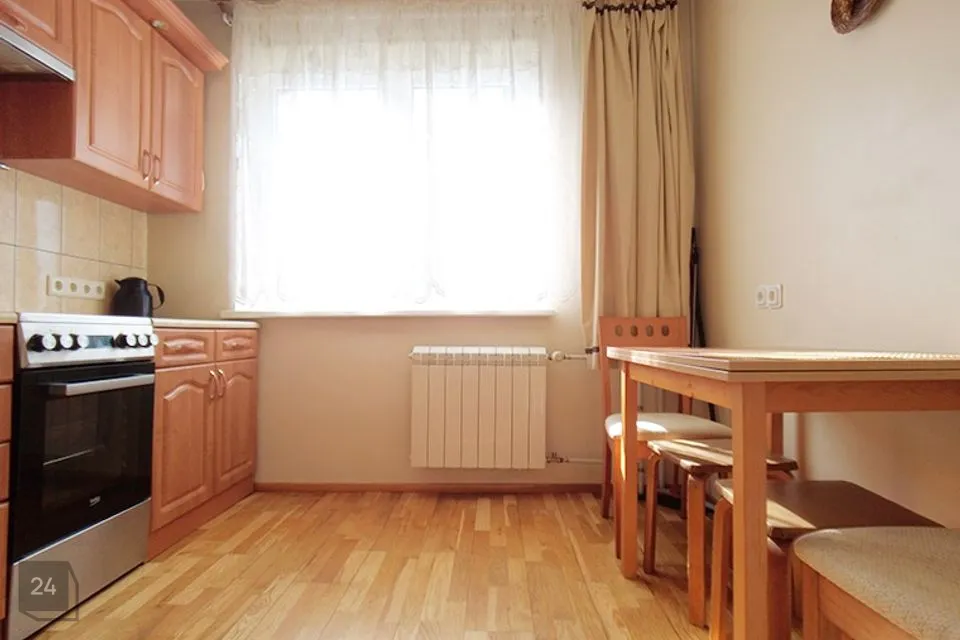 1-комнатная Квартира в Tallinn, Kesklinna linnaosa