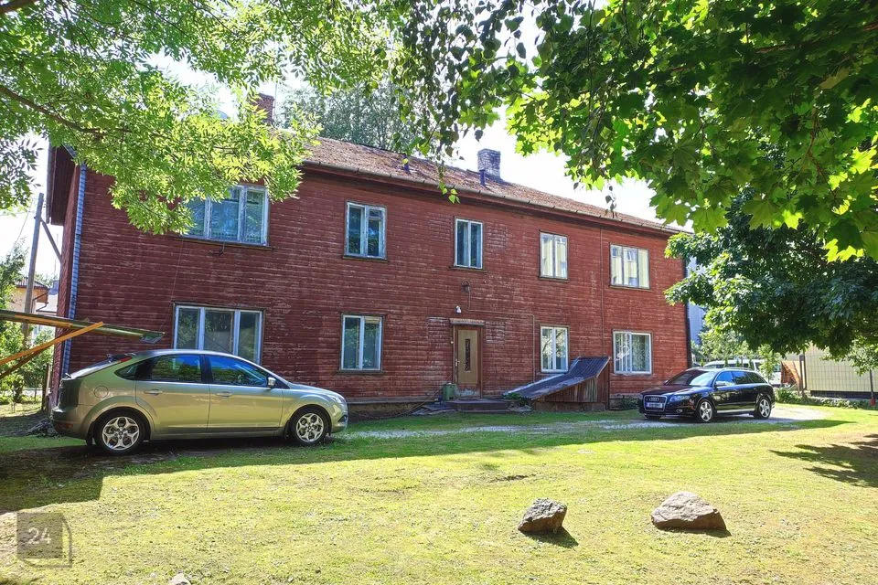 9-toaline Maja - Tartu linn, Tartu linn - foto 5