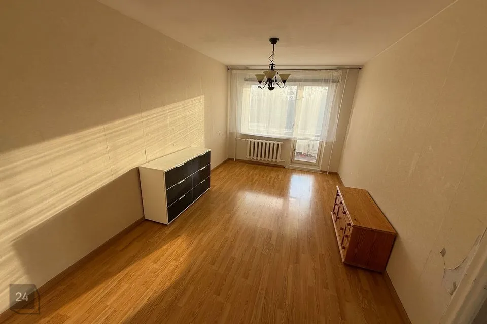 2-toaline Korter - Tallinn, Lasnamäe linnaosa - foto 2