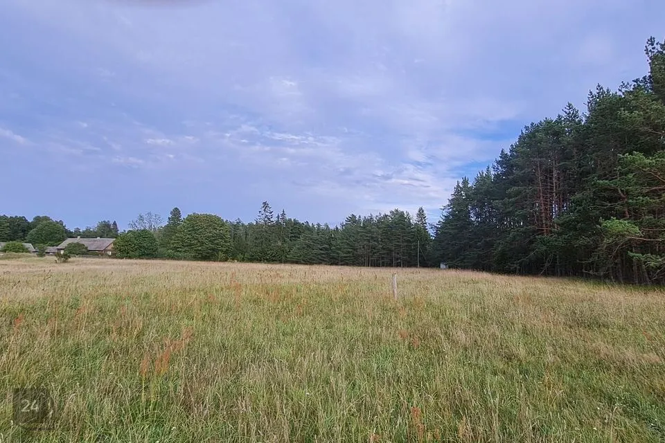 Elamumaa, 21784 m² Maa  -  Hiiumaa vald, Mägipe küla