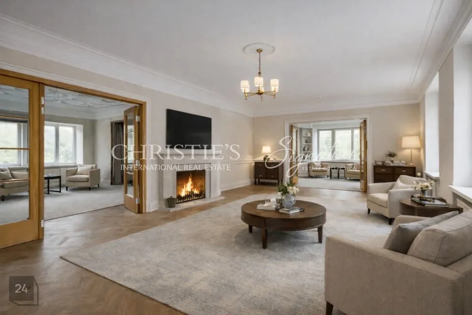 888 m² дом в Tallinn, Nõmme linnaosa