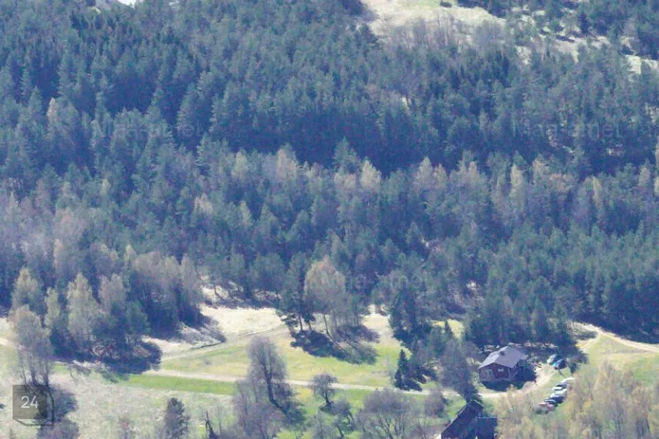 Земля жилой застройки, 9095 m² участок в Vinni vald, Uljaste küla - фото 2
