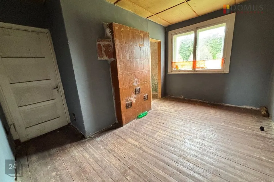 12-toaline Maja  -  Tõrva vald, Ala küla - foto 5