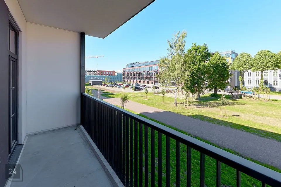 2-toaline Korter - Tallinn, Põhja-Tallinna linnaosa - foto 4