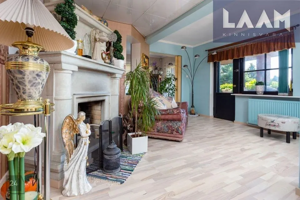 7-toaline Maja  -  Saue vald, Saue linn - foto 3