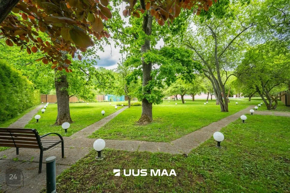 8-toaline Maja - Tallinn, Pirita linnaosa - foto 4