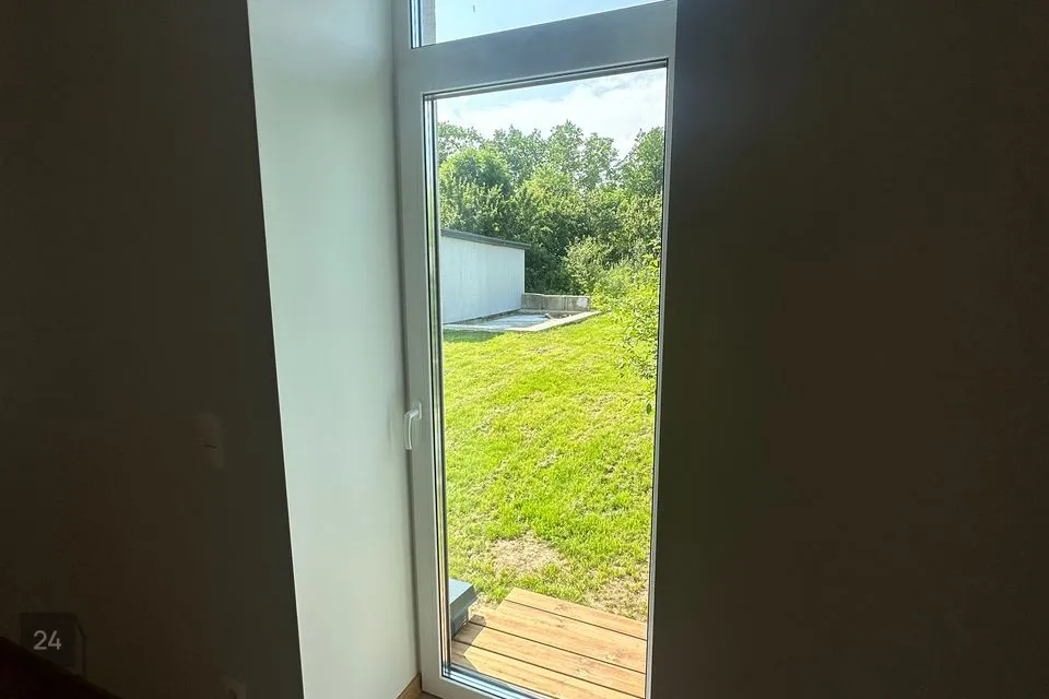 4-toaline Maja  -  Jõhvi vald, Jõhvi linn - foto 5