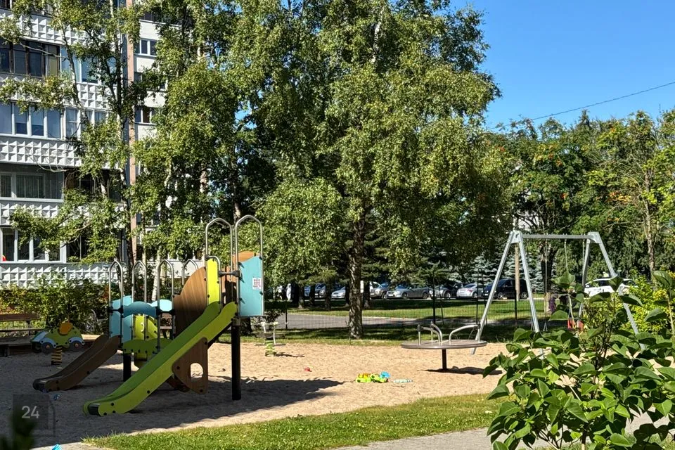 3-toaline Korter  -  Tallinn, Haabersti linnaosa - foto 2