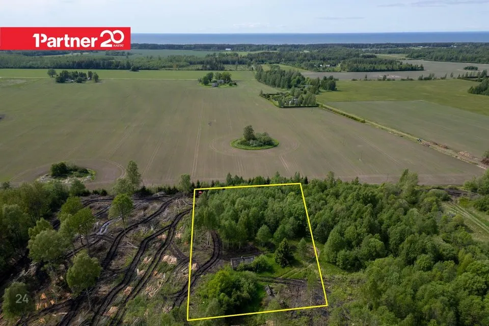 57 m² Maja - Häädemeeste vald, Penu küla - foto 5