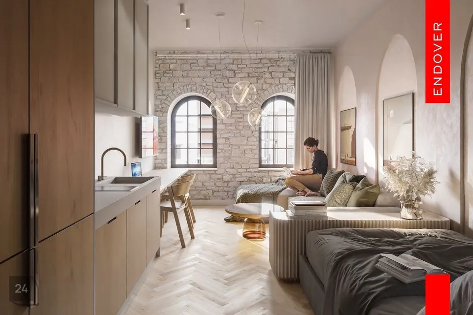 Multi-purpose, 26 m² business in Tallinn, Põhja-Tallinna linnaosa