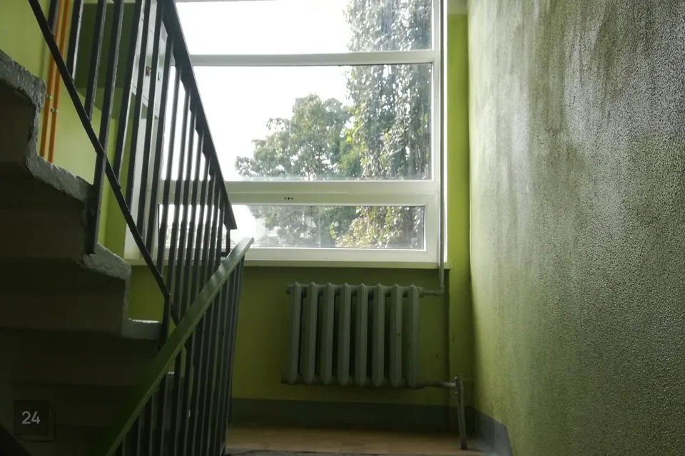 2-комнатная Квартира в Narva linn - фото 3